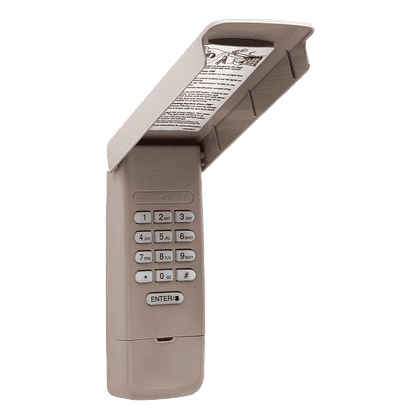 LiftMaster 878MAX Wireless Keyless Entry System