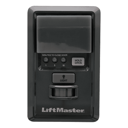 LiftMaster 881LM Wi-Fi Motion-Detecting Control Panel with Timer-to-Close