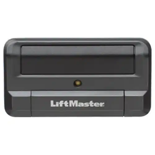 LiftMaster 811LMX Single Button Programmable DIP Remote