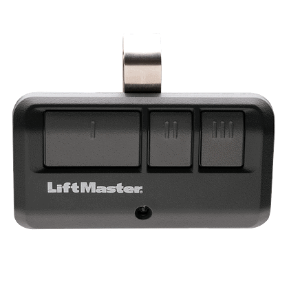 LiftMaster 893LM 3-Button Remote Control