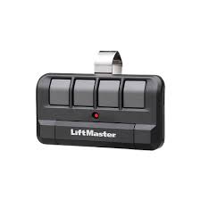 LiftMaster 894LT 4-Button Security+ 2.0® Learning Remote Control