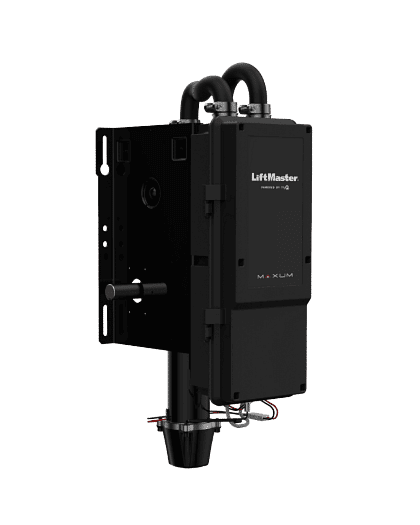 LiftMaster JDC MAXUM DC Jackshaft Commercial Door Operator
