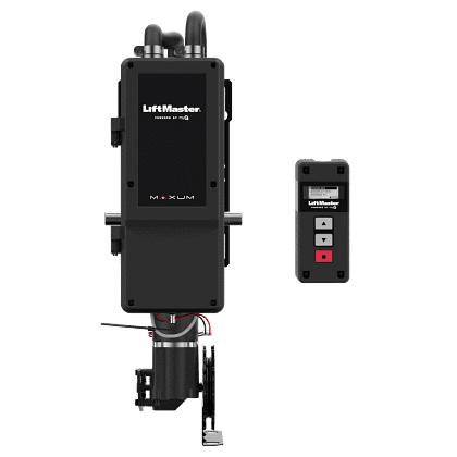 LiftMaster JHDC MAXUM DC Hoist Commercial Door Operator
