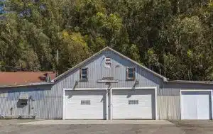 Modern vs. Carriage Garage Doors: The Pros and Cons
