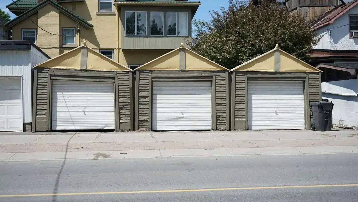 Tips For Maintaining Your Garage Door in Florida's Humidity